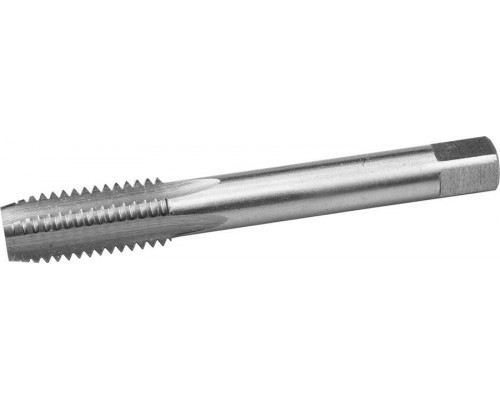 ЗУБР  М14x2.0мм, сталь 9ХС, Метчик ручной (4-28002-14-2.0)
