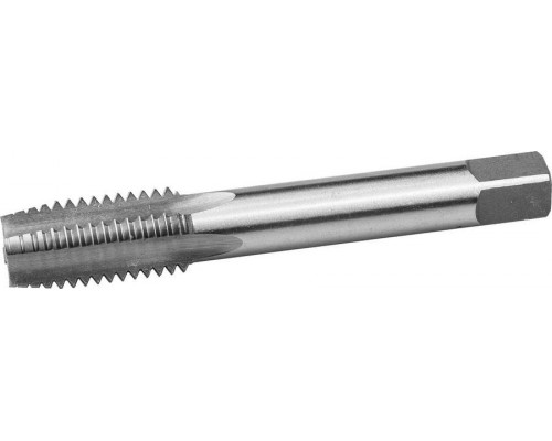 ЗУБР  М20x2.5мм, сталь Р6М5, Метчик машинно-ручной (4-28003-20-2.5)