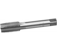 ЗУБР  М18x2.5мм, сталь Р6М5, Метчик машинно-ручной (4-28005-18-2.5)