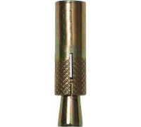 ЗУБР  12 x 52 мм, анкер с клином, 1 шт (4-302076-12-052)