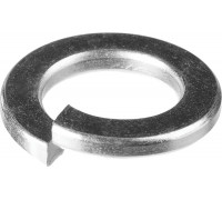 ЗУБР  DIN 127, 3 мм, пружинная шайба, 160 шт (4-303856-03)