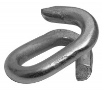 ЗУБР  5 мм, соединитель цепей, 75 шт (4-304575-05)