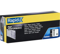RAPID  тип 300 15 мм, 5000 шт, Закаленные супертвердые гвозди (40100532)