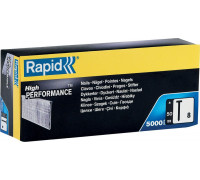 RAPID  тип 300 50 мм, 5000 шт, Закаленные супертвердые гвозди (40100537)