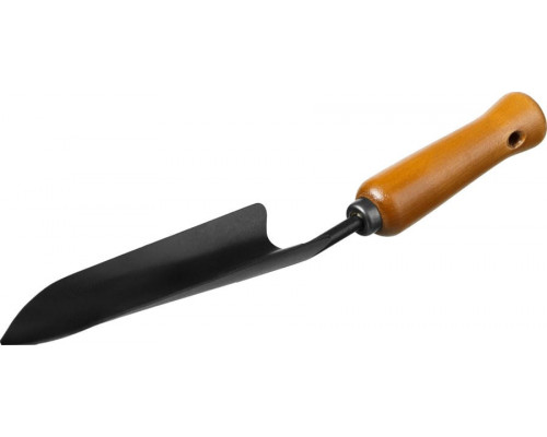 GRINDA  ProLine 180х55х350 мм, деревянная ручка, Корнеудалитель (421511)