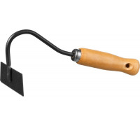 GRINDA  ProLine 40х110х250 мм, деревянная ручка, Мотыжка (421521)