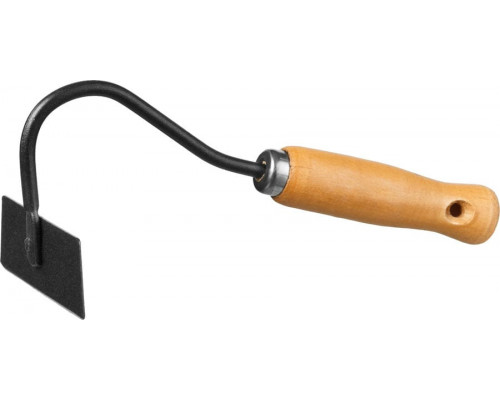 GRINDA  ProLine 40х110х250 мм, деревянная ручка, Мотыжка (421521)