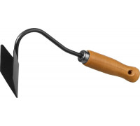 GRINDA  ProLine 80х52х295 мм, деревянная ручка, Бороздовичок (421522)