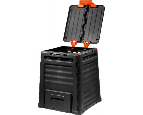 KETER  ECO 320л, Пластиковый компостер (422365-320)