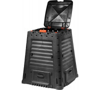 KETER  MEGA 650 л, Пластиковый компостер (422365-650)