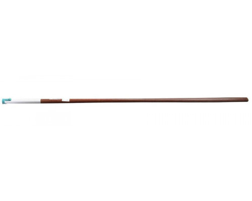 Raco  Maxi 150 см, деревянные ручки, Быстрозажимной механизм (4230-53845)