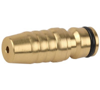 RACO  Profi регулируемый, 1/2", из латуни (соединитель), Поливочный наконечник (4246-55030B)