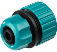 RACO  Original 1/2" x 3/4", для шланга, Ремонтная муфта (4250-55213C)