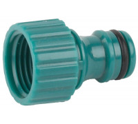 RACO  Original 1/2", с внутренней резьбой, Штуцерный адаптер (4250-55214C)