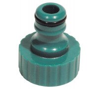 RACO  Original 3/4", с внутренней резьбой, Штуцерный адаптер (4250-55215C)