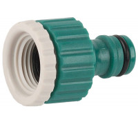 RACO  Original 1/2" x 3/4", с внутренней резьбой, Штуцерный адаптер (4250-55220C)