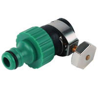 RACO  Original 1/2", с внутренней резьбой, с хомутом, Штуцерный адаптер (4250-55223C)