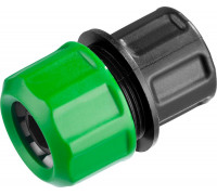 РОСТОК  CI-12 1/2" х 1/2", с внутренней резьбой, Цанговый зажим (426363)