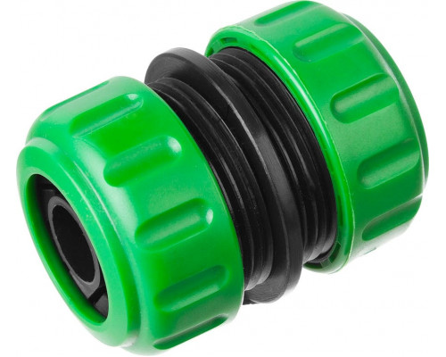РОСТОК  RM-34 3/4", для шланга, Ремонтная муфта (426366)