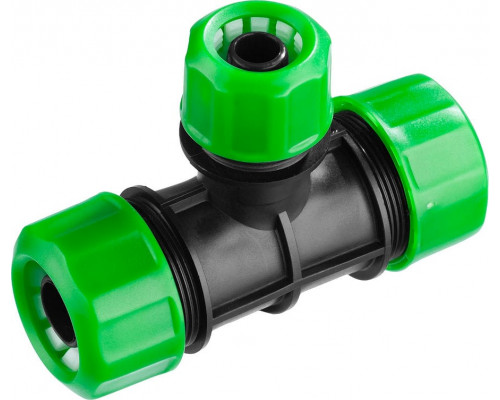 РОСТОК  RW-X2 1/2" х 3/4" х 3/4", Цанговый тройник (426371)