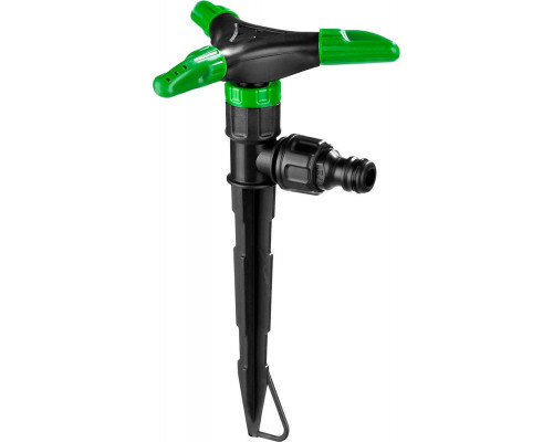 РОСТОК  РК-3 3-х лепестковый, Круговой распылитель (427612)
