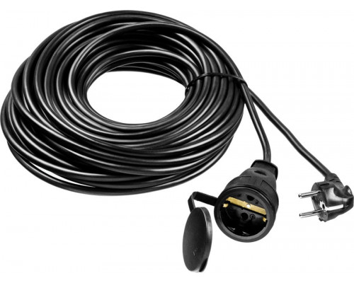 STAYER  МС-315 ПВС 3х1.5 30м 3500Вт IP44, Силовой удлинитель-шнур (55028-30)