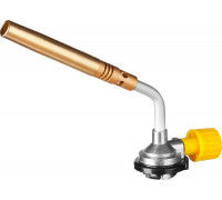 STAYER  ProTerm Turbo PT350 1300°C на баллон с цанговым соединением, турбо нагрев + 30%, Газовая горелка (55586)