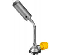 STAYER  MaxTerm MT100 1300°C на баллон с цанговым соединением, увеличенный выход пламени, Газовая горелка (55588)