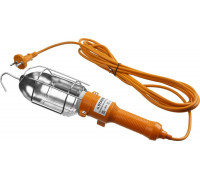 STAYER  MAXLight 60Вт Переносной светильник  (56061)