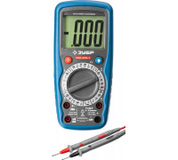 ЗУБР  PRO-815-T Цифровой мультиметр (59815-T)