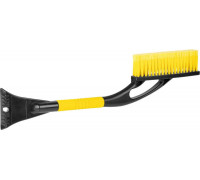 STAYER  SnowMax 605 мм, со скребком, автомобильная щетка-сметка (61045)