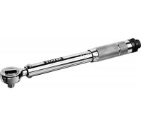 STAYER  3/8", 14-112 Нм, Динамометрический ключ, Professional (64064-110)