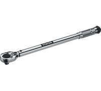 STAYER  1/2",28-210 Нм, Динамометрический ключ, Professional (64064-210)