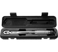 ЗУБР  1/4",2-24 Нм, Динамометрический ключ, Профессионал (64091-025)