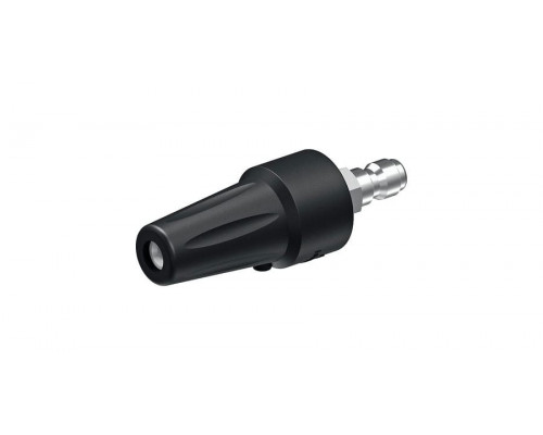 ЗУБР  для пистолета МИГ-280, насадка грязевая фреза (70404-280)