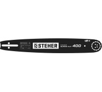 STEHER  type B, шаг 0.325", паз 1.5 мм, 40 см, шина для бензопил (75202-40)