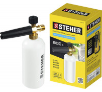 STEHER  для пистолета G-280 PRO, пеногенератор для минимоек (75401-280)