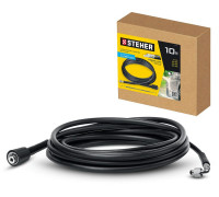 STEHER  для пистолета G-280 PRO, 10 м, шланг высокого давления (75411-280-10)