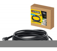 STEHER  для пистолета G-280 PRO, 15 м, шланг высокого давления (75411-280-15)