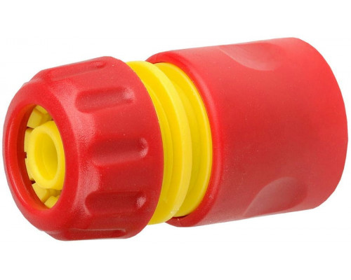 GRINDA  GC-34 3/4", для шланга, Быстросъёмный соединитель (8-426326)