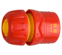 GRINDA  GL-12 1/2", с запирающим механизмом, для шланга, Быстросъёмный соединитель (8-426327)