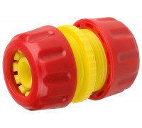 GRINDA  GM-12 1/2", для шланга, Ремонтная муфта (8-426342)