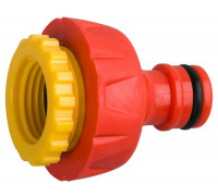 GRINDA  TI-U 1/2" x 3/4", с внутренней резьбой, Штуцерный адаптер, PROLine (8-426405)