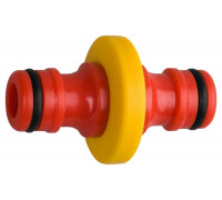 GRINDA  TA-1 из ударопрочного пластика с TPR, Штуцерный переходник, PROLine (8-426437)