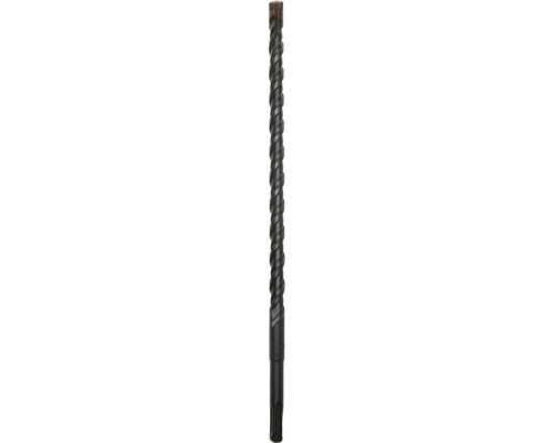URAGAN  13 x 310 мм, SDS-plus бур (901-25554-310-13)