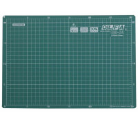 OLFA  А4, Защитный коврик (OL-CM-A4)