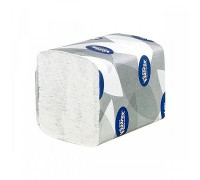 Бумага туалетная Kimberly Clark Ultra 200листов 2сл 18,6х12,5 (36) Kimberly-Clark Professional