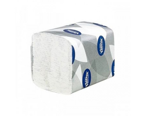Бумага туалетная Kimberly Clark Ultra 200листов 2сл 18,6х12,5 (36) Kimberly-Clark Professional
