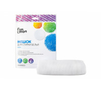 Мешок д/стирки белья Fun Clean Макси до 5кг (50) Акцент