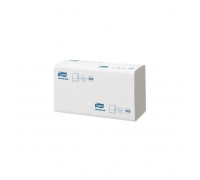 Полотенце бумажное C-Fold-сл 120л 2-сл Tork Universal H3 серые (20) Мир упаковки